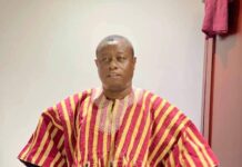 “Time to get to work as a servant to my people”- Savannah Region Minister