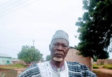 Implications Of Environmental Insecurity On Food And Livelihood Security In The Savannah Region Of Ghana And Suggested Combat/ Mitigation Measures