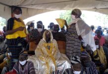 New Kusawguwura To Name Senior High School After Vice- President Bawumia