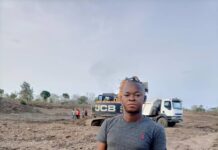 West Gonja: Larabanga Assemblyman Funds Dredging Of Dam Before Rains Start