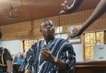 Savannah Regional Minister give Charcoal burners 4 weeks to leave; Sets Up Task Force