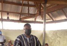 We are behind you- Wasipewura tells Savannah Minister