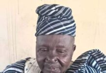 New Paramount Chief of the Kusawgu Traditional Area of Gonja (Kusawguwura) To Be Enskined on 20th March, 2021