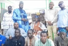 Buipe traditional area allocates land to Fulani community
