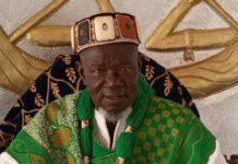 Bolewura settles Cattle market dispute between Tinga and Banda Nkwanta