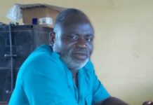 Report People Bringing unwholesome meat into Damongo- Municipal Veterinary Officer