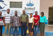 Wipe-Away Foundation Introduces SoHat Health Policy