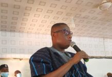 Savannah Region gets military Barracks at Damongo