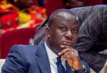 The Noise About Renewed Fight Against Galamsey Is A Charade Meant To Swindle Ghanaians Again