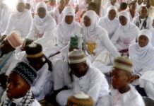 Bole Naasiriya Qur’anic Islamic School Graduates 39 Students