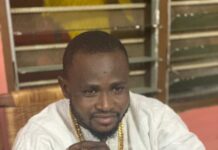 Damongo: Emylink Business Enterprises CEO Donates Sugar to Muslim Community