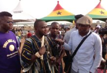 Support Gonja Music Artists- Nigerian Music Producer