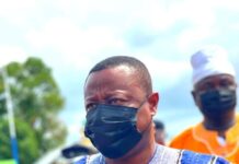 Savannah Region Minister to Meet 19 Paramount Chiefs Over Logging, Charcoal burning and Illegal Mining