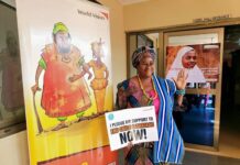 Child marriage and Teenage pregnancy is the cause of poverty in the Savannah Region