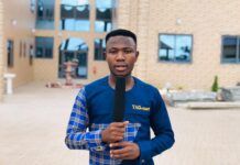 Osman’s File: The Phenomenon Of Journalists Brutality By Security Personnels in Ghana