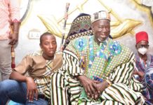 Brifor Women Association need to be emulated by other Women Associations- Bolewura