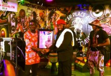 REDfyah bags 2nd International award in Abidjan, Côte d’Ivoire