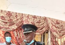 Majority Of Armed Robbery Cases In Savannah Region Committed By Fulani Herdsmen- Police Commander