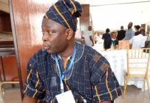 Leadership of Small-Scale Miners Kick Against Use Of Soldiers In ‘Galamsey’ Fight