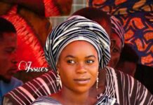 NTV Queen of North Savannah Rep Urges Chiefs To Fight environmental menace with unity and sacrifice