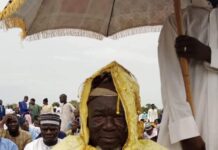 Let’s maintain the lasting peace between Lobis and Gonjas- Bolewura