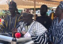 Savannah Region Ban On Illegal Logging And Commercial Charcoal Burning Takes Effect