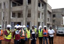 Damongo: Release Lands Free Of Litigation To Government For Development- MP For Banda to Traditional Authorities