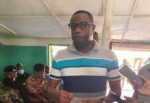 Arrest all persons involved in disturbances at Mpaha in Central Gonja- Minister orders