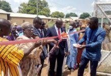 Open a branch of UBA Bank in Damongo- Savannah Region Minister Appeals