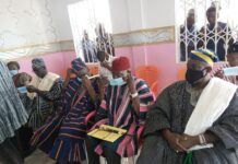 Bolewura commended by Council of State for his “giant and bold steps” in fight against environmental menace