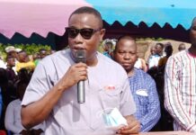 Take Advantage of Government’s Agric Programmes In Savannah Region- Minister