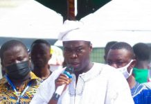 We Shall Not Trade Our Traditions and Customs For Anything- Gonjaland Youth Replies Bishop Naameh