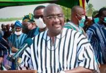 The Unwilling Economy Has Raped Dr Bawumia Into An Unrepentant Dumb