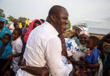 Jinapor’s Rice was not for Busunu Youth; so couldn’t have rejected it- Damongo NPP