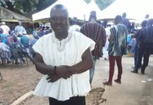 Savannah Region House of Chiefs Appoints Legal person