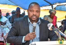 55% Population In Savannah Region Fall below National Poverty line