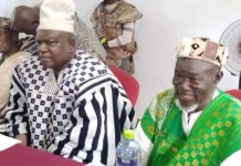 Daboya Imam Successor Controversy resolved by Yagbonwura’s Committee of Emiment Chiefs