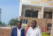 John Dramani Mahama opens NDC Communicators Retreat