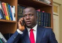 Allegations of Sawla Concerned NPP Vagla false and fabricated- Abu Jinapor’s Aide