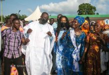 Damongo MP to support over 5,000 Women To engage in businesses