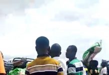 Youth of Busunu Reject Abu Jinapor’s Rice; Chases His Boys away