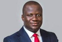 Damongo MP Extends Support for Savannah Region NPP Constituency Conferences