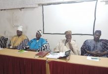 Savannah Region Chiefs and Youth Groups takes final decision on all Environmental menace