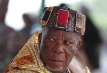 Disrespect For Chiefs And Elders In Gonjaland By Youth Alarming- Buipewura Jinapor