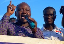 Savannah Region NPP Congratulates Samuel Tika for Minerals Commission Appointment