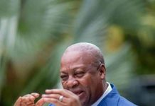 Re: Nana Addo Has Performed Better Than John Mahama In Savannah Region- Samuel Jinapor