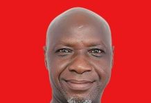 My Candidate Missing After 2020 Polls -Chairman Damongo Ind. candidate