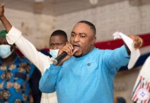 Bole DCE: NPP Council Of Elders Supports Recommendation of Akati