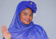 NPP Executives In Sawla Pledges support for Appointed DCE