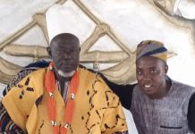 Bole Youth Groups Extorting Money from Charcoal Dealers to be arrested- Bolewura